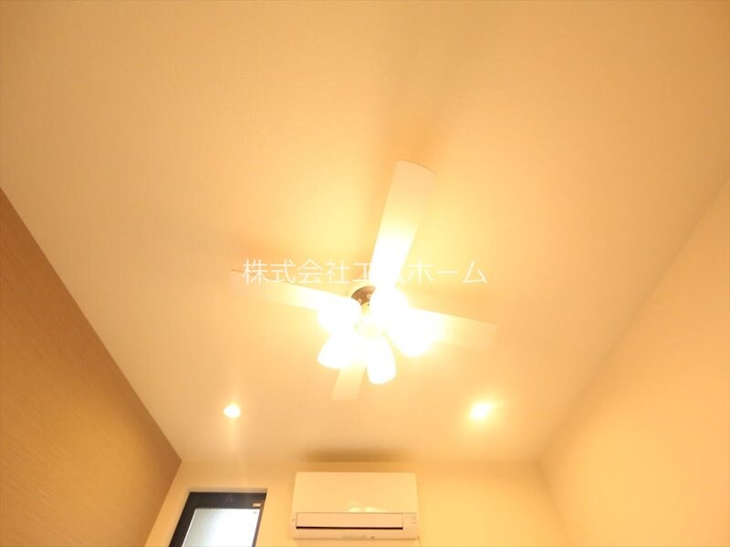 ハーモニーテラス幸心一丁目の物件内観写真