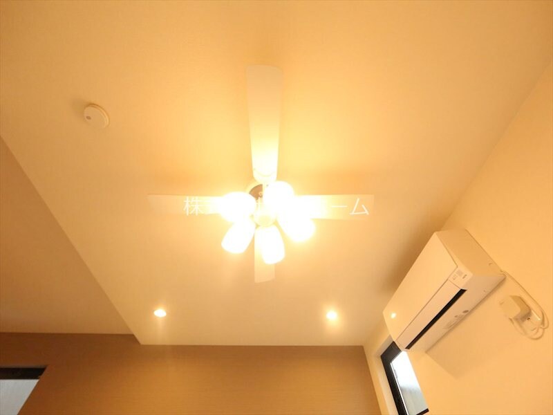 ハーモニーテラス幸心一丁目の物件内観写真