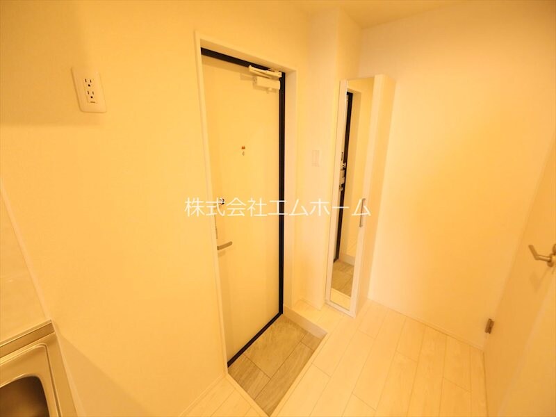 ハーモニーテラス幸心一丁目の物件内観写真