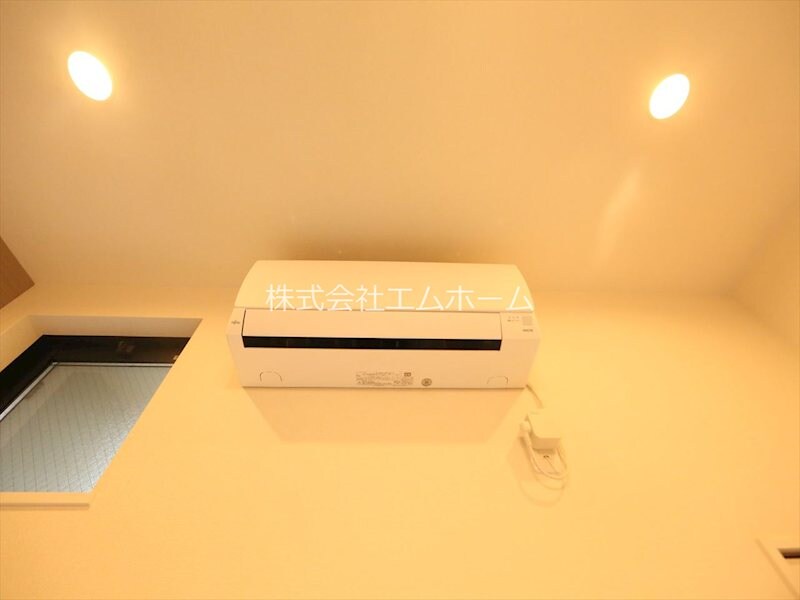 ハーモニーテラス幸心一丁目の物件内観写真