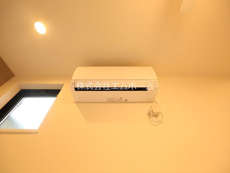 ハーモニーテラス幸心一丁目の物件内観写真