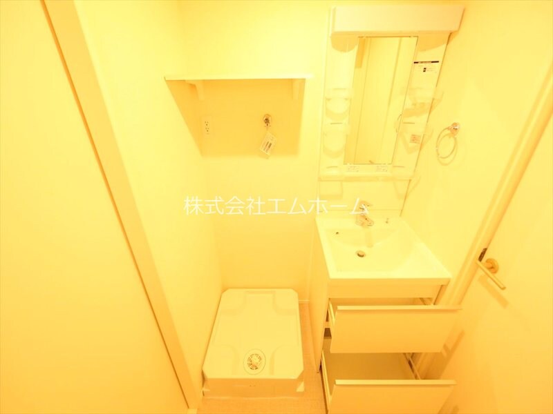 ハーモニーテラス幸心一丁目の物件内観写真