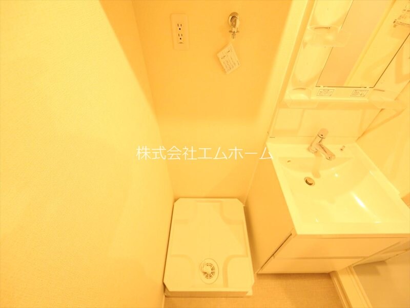 ハーモニーテラス幸心一丁目の物件内観写真