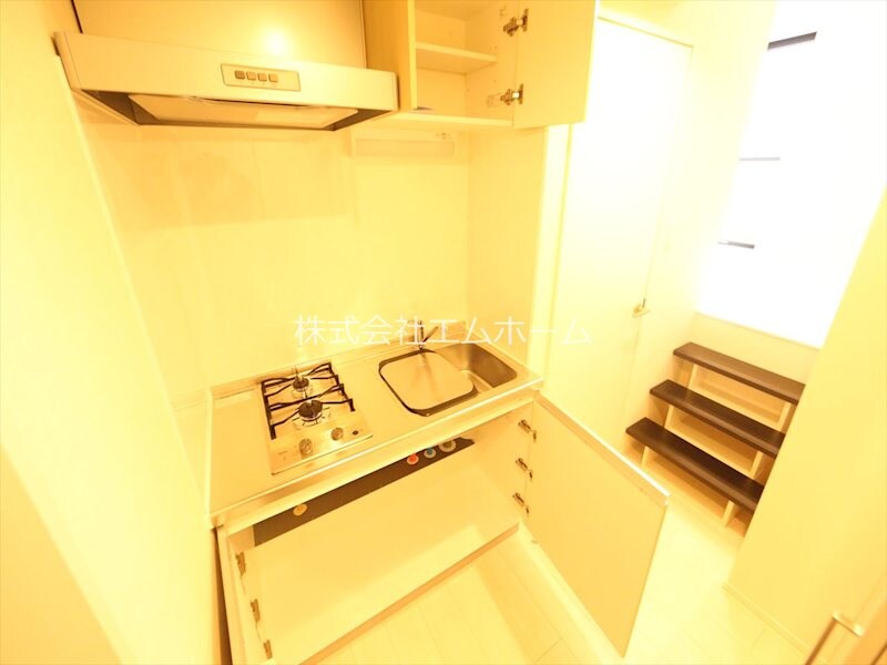 ハーモニーテラス幸心一丁目の物件内観写真