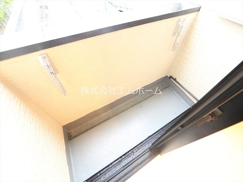 ハーモニーテラス幸心一丁目の物件内観写真