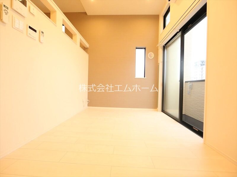 ハーモニーテラス幸心一丁目の物件内観写真