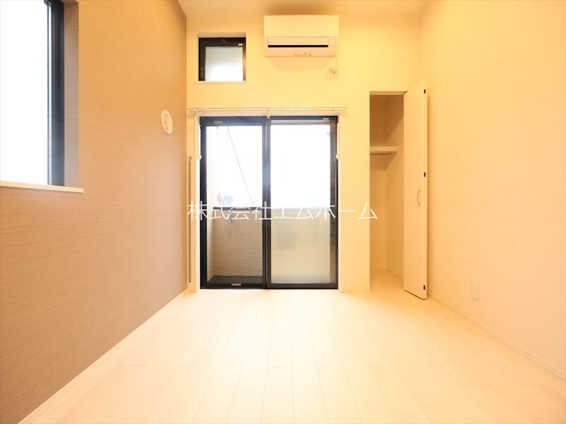 ハーモニーテラス幸心一丁目の物件内観写真