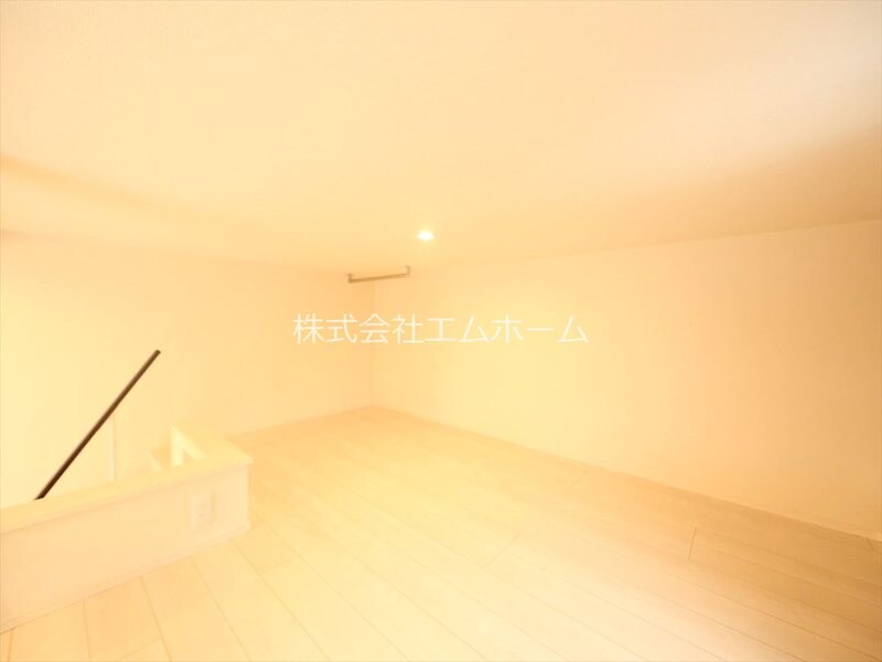 ハーモニーテラス幸心一丁目の物件内観写真