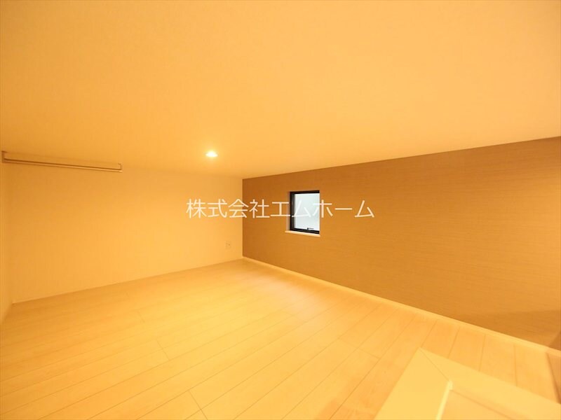 ハーモニーテラス幸心一丁目の物件内観写真