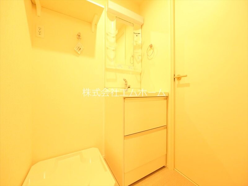 ハーモニーテラス幸心一丁目の物件内観写真