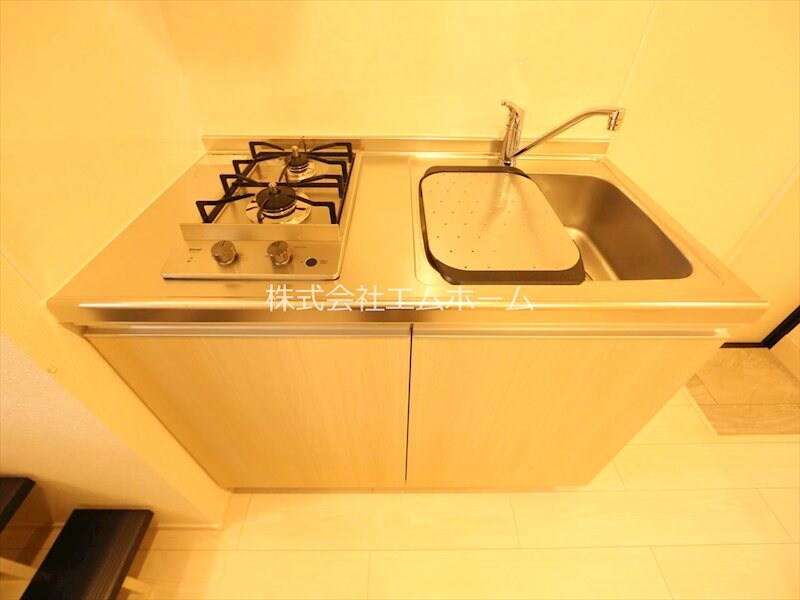 ハーモニーテラス幸心一丁目の物件内観写真