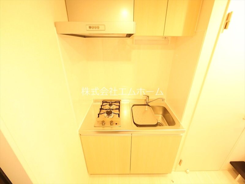 ハーモニーテラス幸心一丁目の物件内観写真