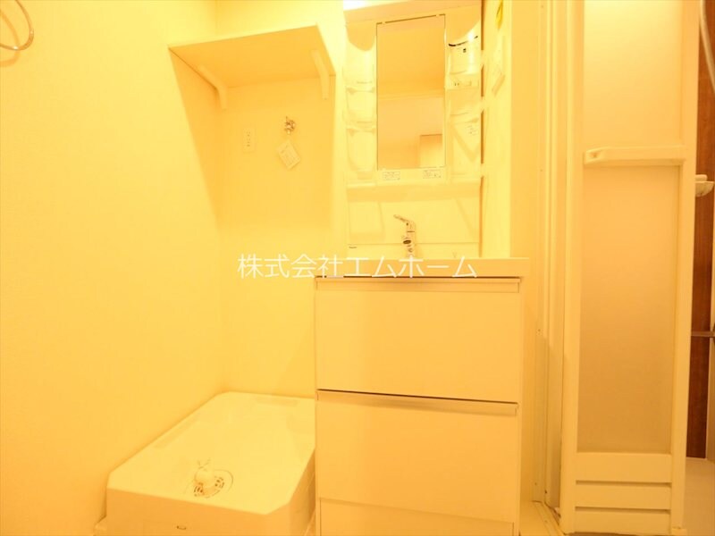 ハーモニーテラス幸心一丁目の物件内観写真