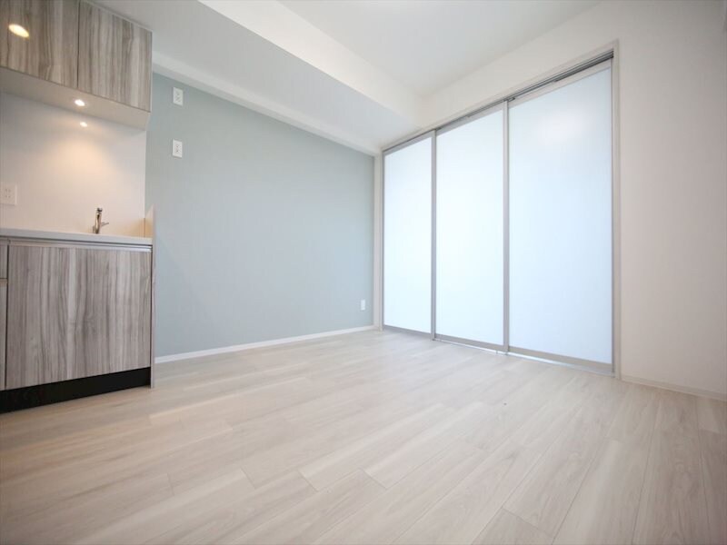 ヴェルデシア名駅南の物件内観写真