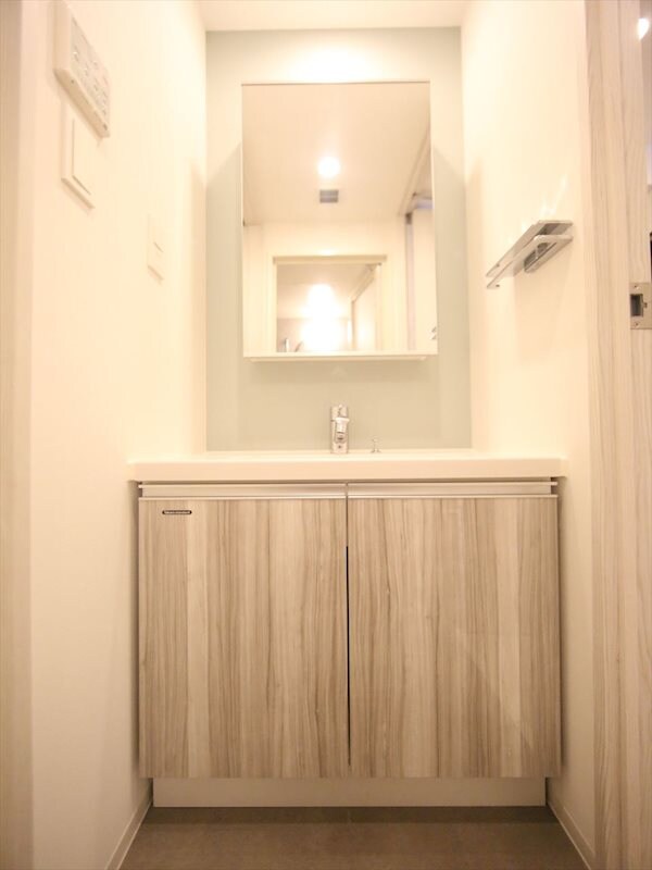 ヴェルデシア名駅南の物件内観写真