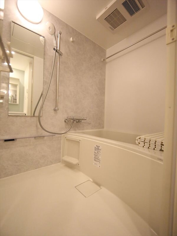 ヴェルデシア名駅南の物件内観写真