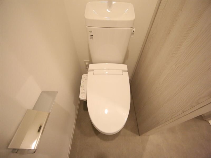 ヴェルデシア名駅南の物件内観写真