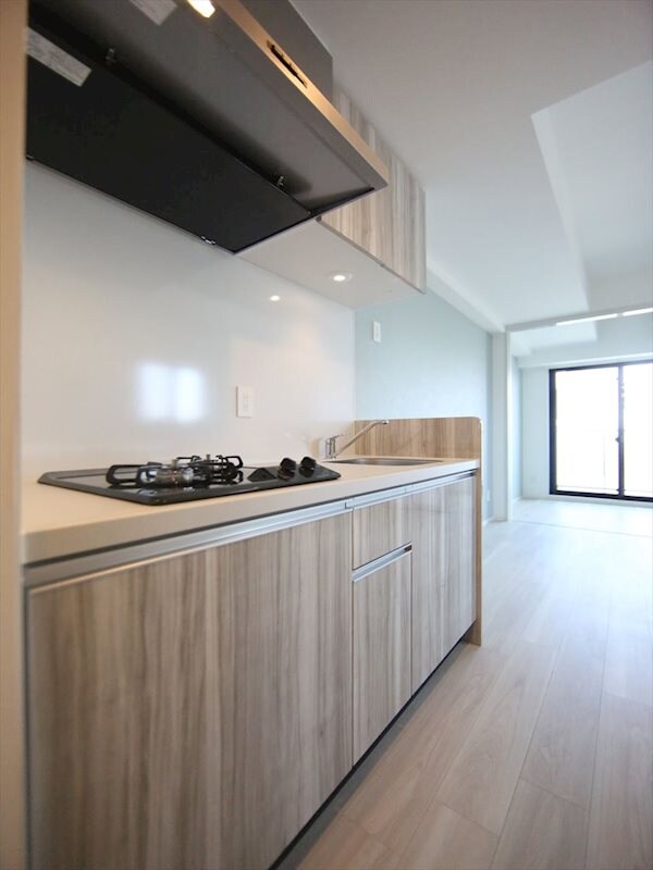 ヴェルデシア名駅南の物件内観写真