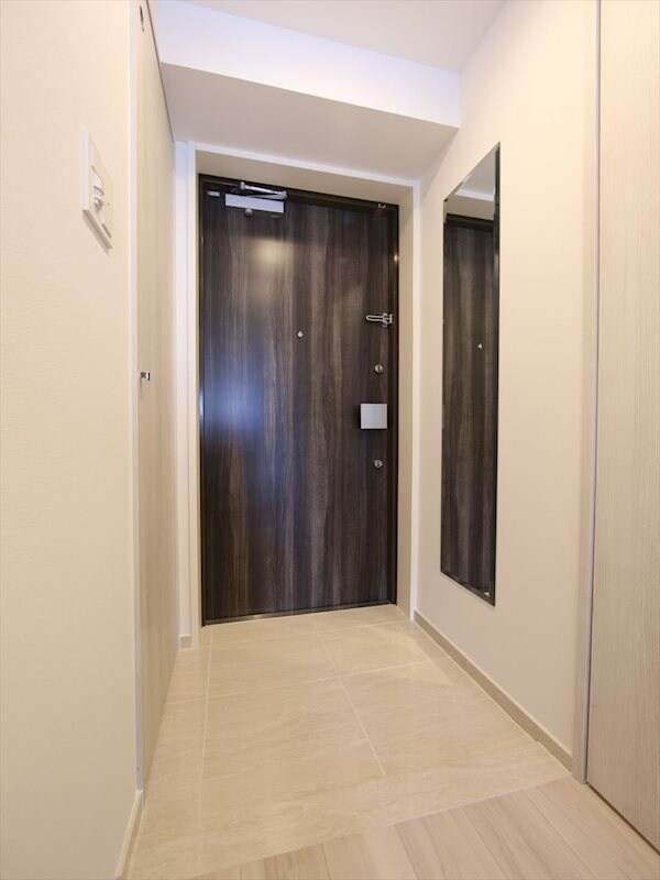 ヴェルデシア名駅南の物件内観写真