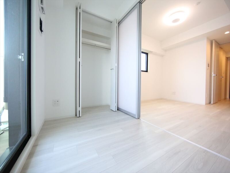 ヴェルデシア名駅南の物件内観写真