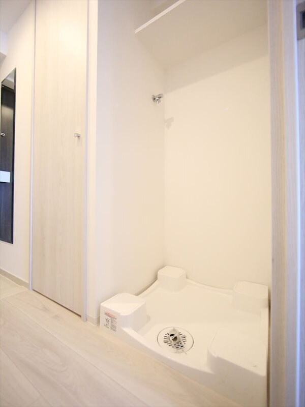 ヴェルデシア名駅南の物件内観写真