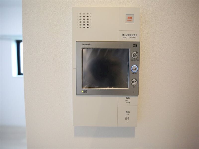 ヴェルデシア名駅南の物件内観写真