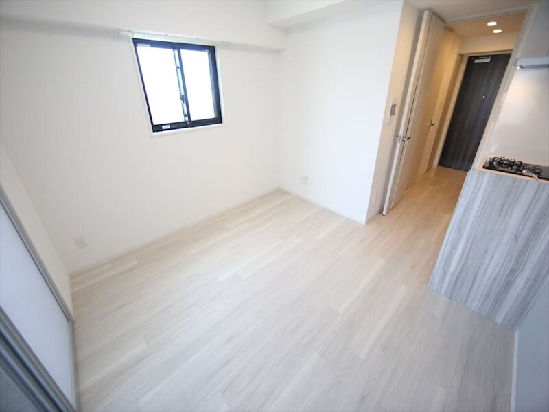 ヴェルデシア名駅南の物件内観写真