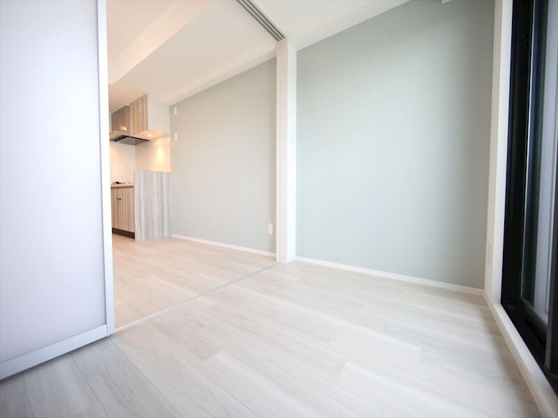 ヴェルデシア名駅南の物件内観写真