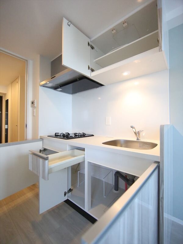 ヴェルデシア名駅南の物件内観写真