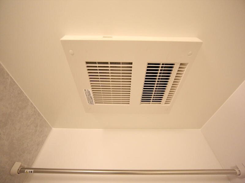 ヴェルデシア名駅南の物件内観写真