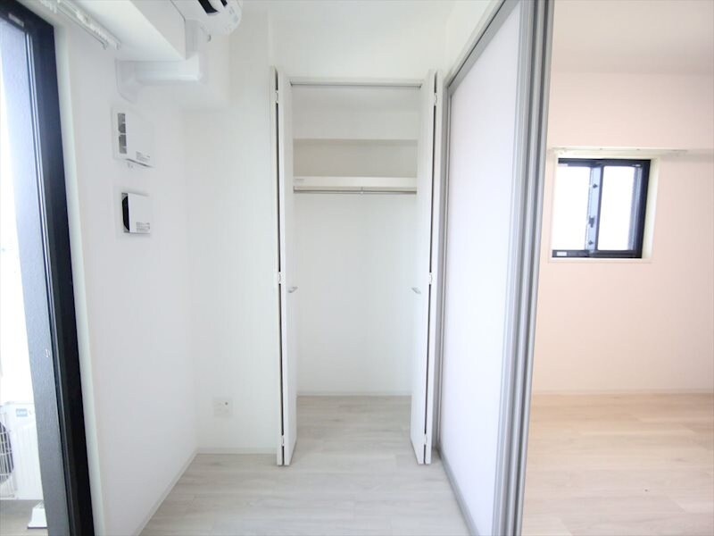 ヴェルデシア名駅南の物件内観写真