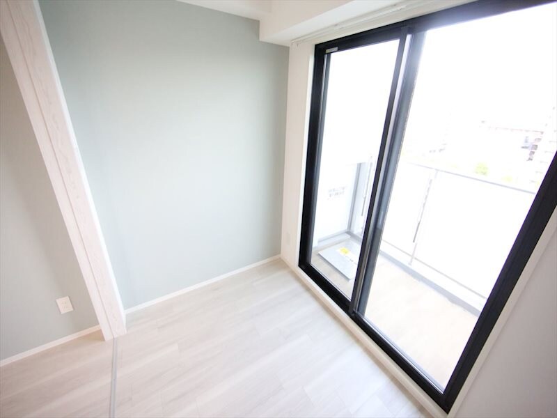 ヴェルデシア名駅南の物件内観写真