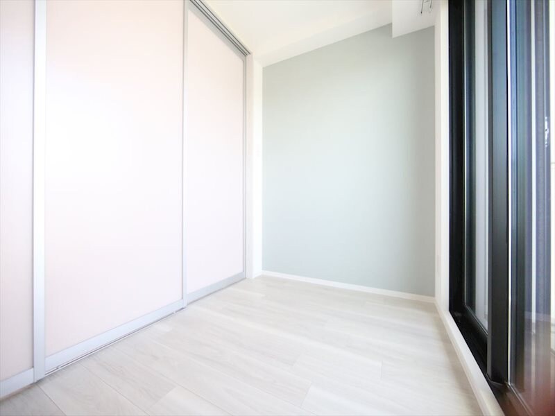 ヴェルデシア名駅南の物件内観写真