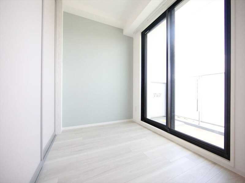 ヴェルデシア名駅南の物件内観写真