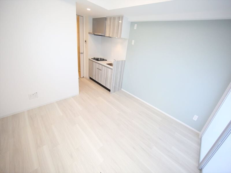 ヴェルデシア名駅南の物件内観写真