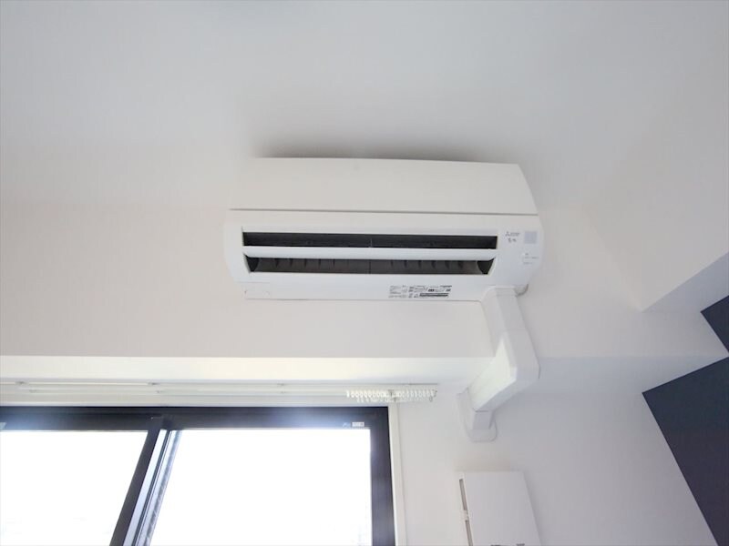 ヴェルデシア名駅南の物件内観写真