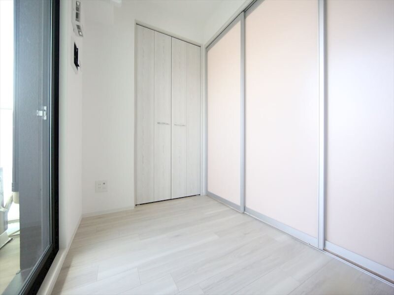 ヴェルデシア名駅南の物件内観写真