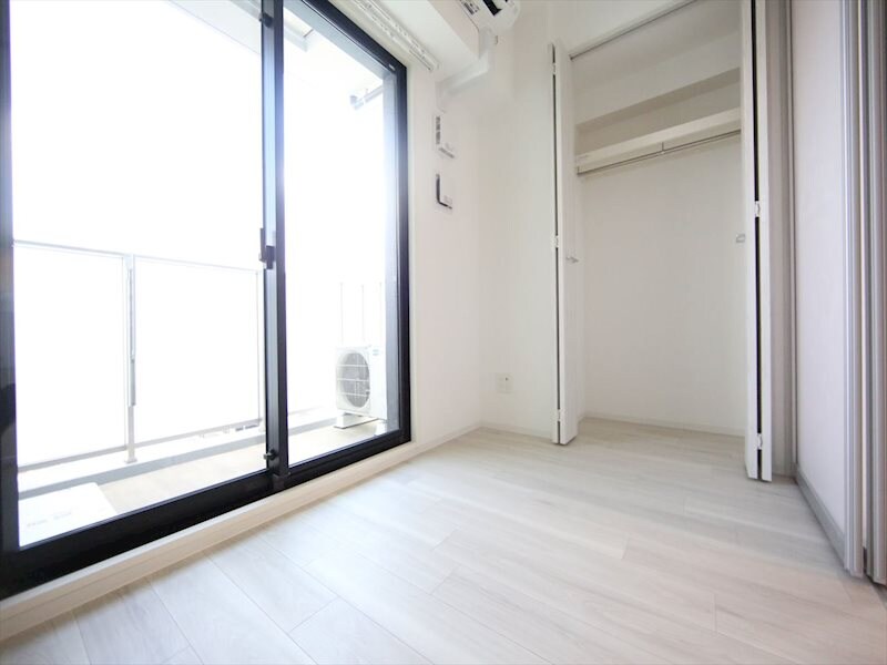 ヴェルデシア名駅南の物件内観写真