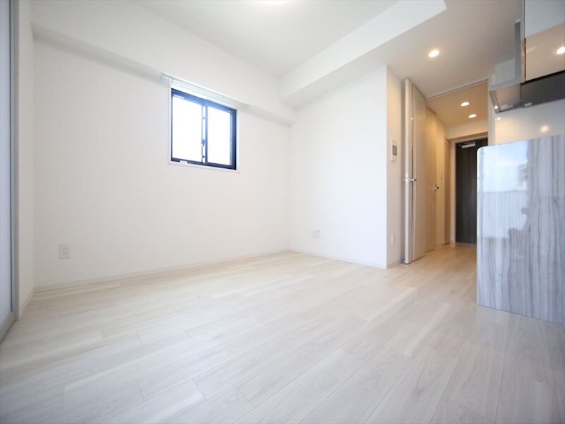 ヴェルデシア名駅南の物件内観写真