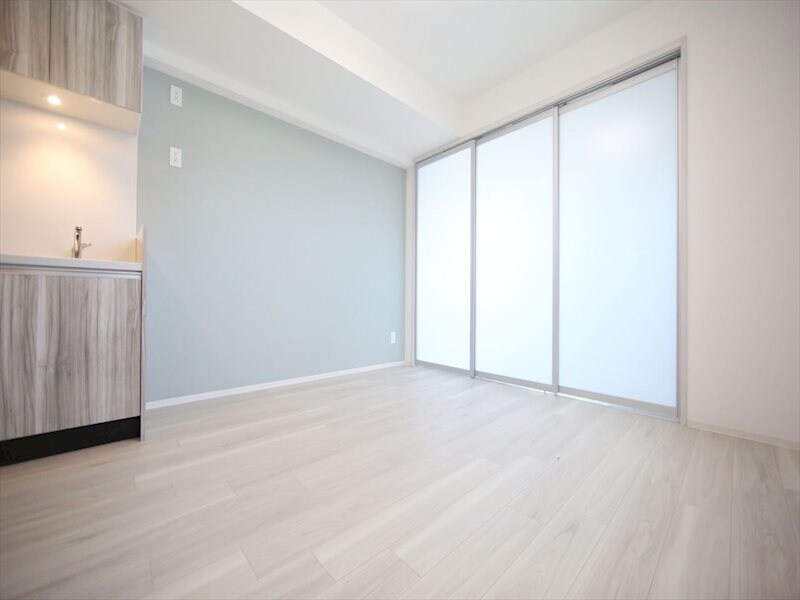 ヴェルデシア名駅南の物件内観写真