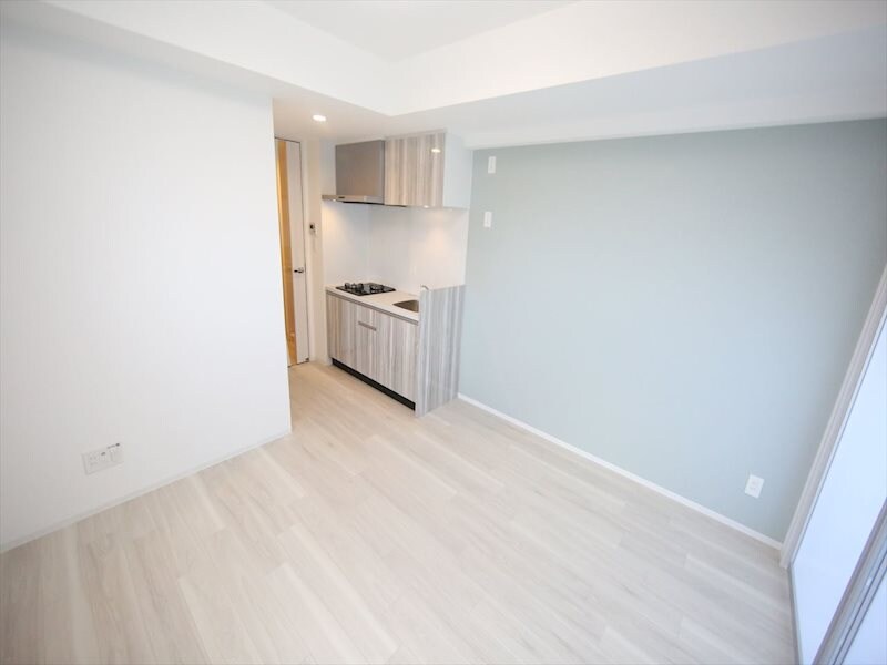 ヴェルデシア名駅南の物件内観写真