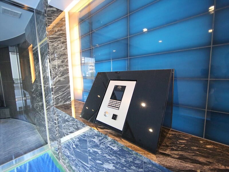 ヴェルデシア名駅南の物件内観写真