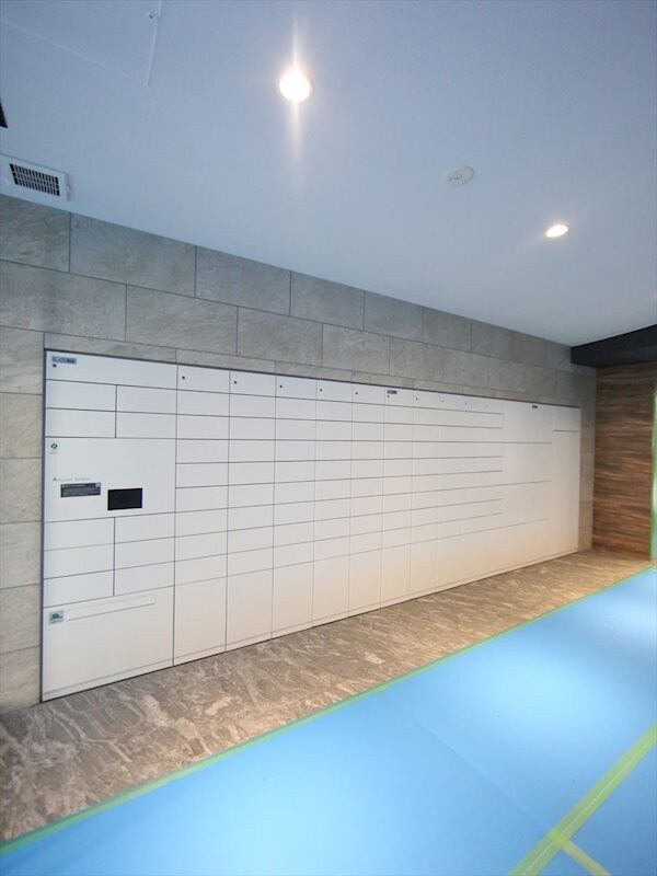 ヴェルデシア名駅南の物件内観写真