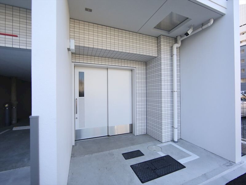 ヴェルデシア名駅南の物件内観写真