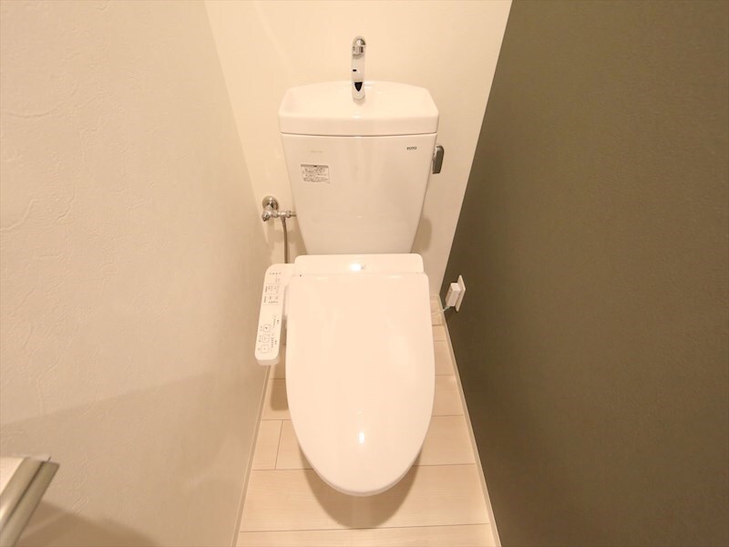 リーデンス名古屋駅西の物件内観写真