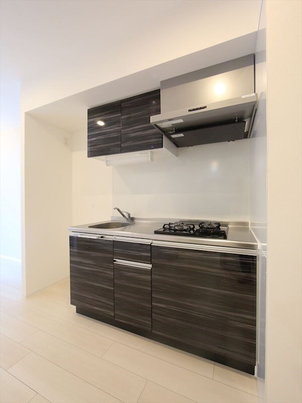 リーデンス名古屋駅西の物件内観写真