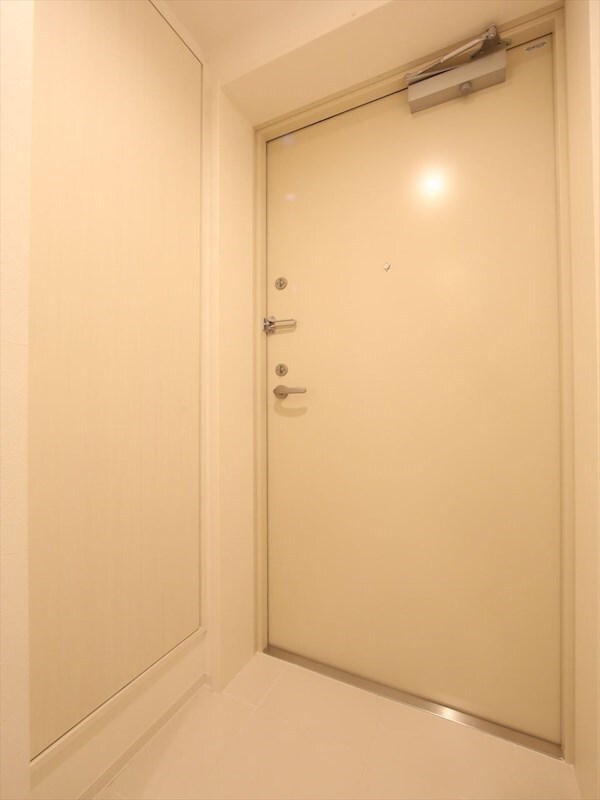 リーデンス名古屋駅西の物件内観写真