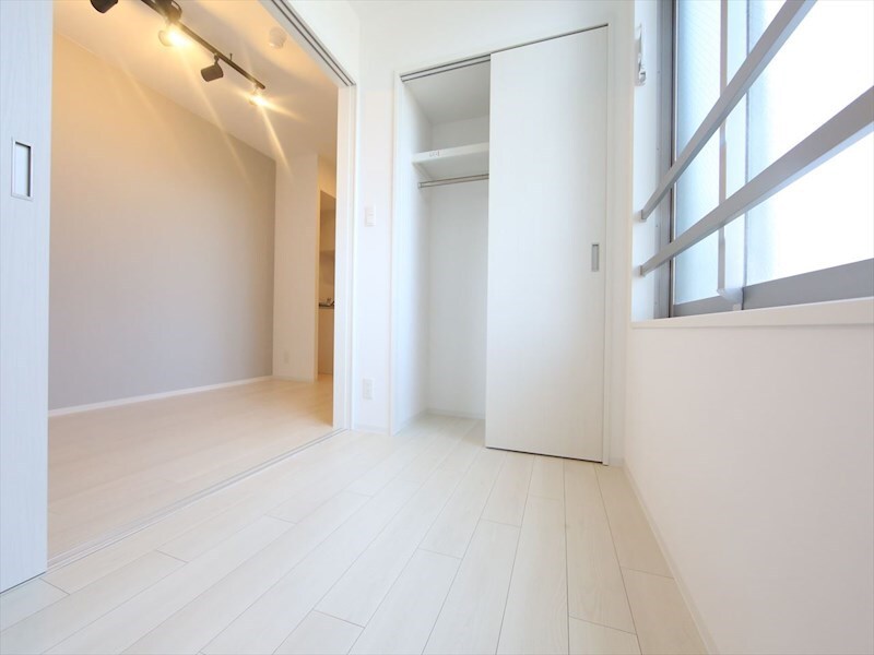 リーデンス名古屋駅西の物件内観写真