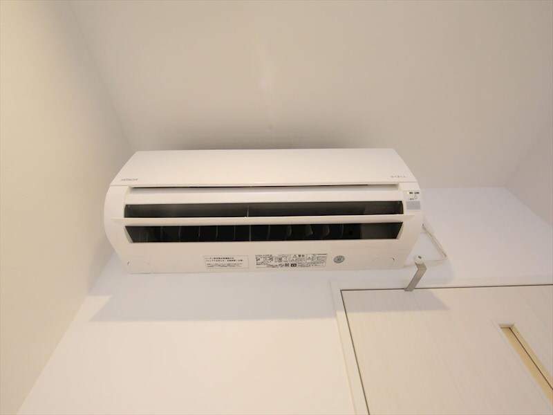 リーデンス名古屋駅西の物件内観写真