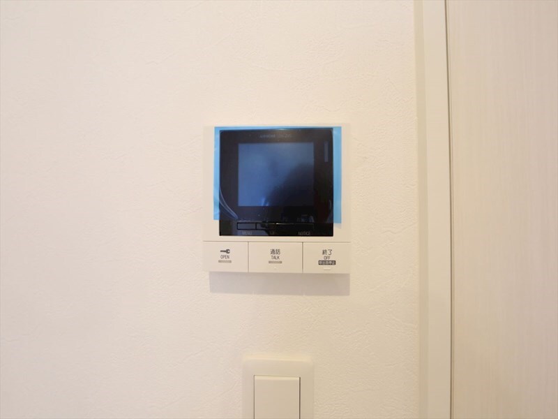 リーデンス名古屋駅西の物件内観写真